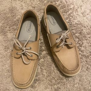Sperry Women’s Size 10 shoes EUC